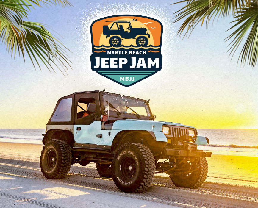MB Jeep Jam