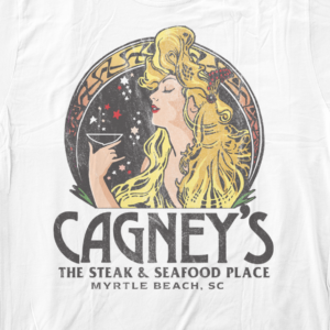 Cagney's