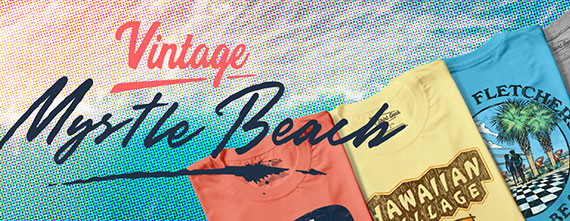 Vintage-Myrtle-Beach